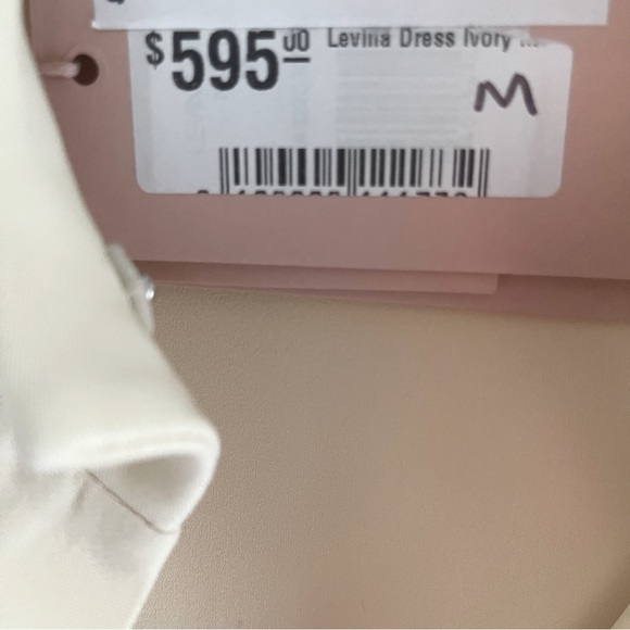 Alexis Dress - Picture 6 of 9